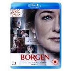 Borgen: Season 3 [Blu-ray]