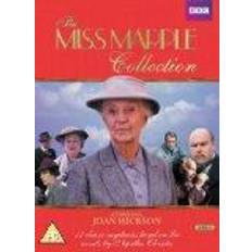 The Miss Marple Collection [DVD] [2012]