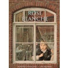 Blanche Rose Blanche (Paperback, 2004)