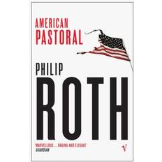 American Pastoral (Paperback, 1998)