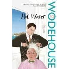 Hot Water (Hæftet, 2008)