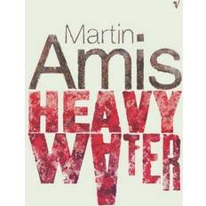 Heavy Water and Other Stories (Paperback, 1999)