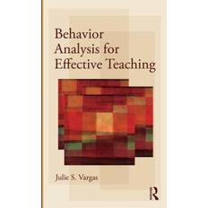 Applied Behavior Analysis for Educators