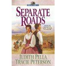Separate Roads (Ribbons West)