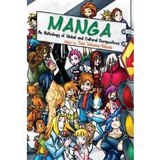 Manga Manga (Häftad)