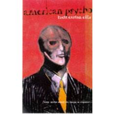 American psycho book American Psycho (E-Book)