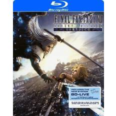 Final fantasy VII: Advent children (Blu-ray 2009)