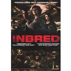 Horror DVD-movies Inbred [DVD]