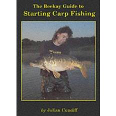 Beekay Guide to Starting Carp Fishing