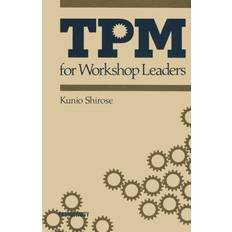 Tpm TPM for Workshop Leaders