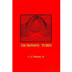 A microwave Microwave Tubes (Microwave Library) (Indbundet, 1986)