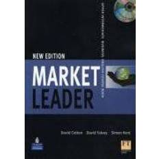Äänikirjat Market Leader Upper Intermediate Coursebook/Class CD/Multi-Rom Pack (Audiobook, CD)