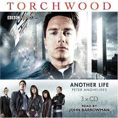 Science Fiction & Fantasy E-Books "Torchwood": Another Life (E-Book)