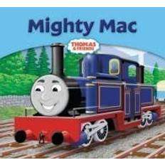 Mighty Mac (Thomas Story Library)