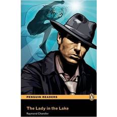 "The Lady in the Lake": Level 2 (Penguin Readers Simplified Text) (Paperback)