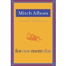 Books For One More Day