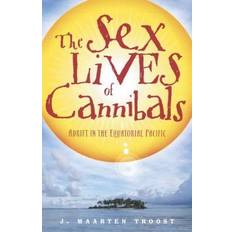 Actualités et Politique Livres numériques The Sex Lives of Cannibals: Adrift in the Equatorial Pacific (Livre numérique)