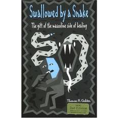 Swallowed by a Snake: The Gift of the Masculine Side of Healing (Paperback)