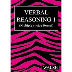 Verbal Reasoning: Multiple Choice Version bk. 1: Papers 1-4 (Paperback, 2006)