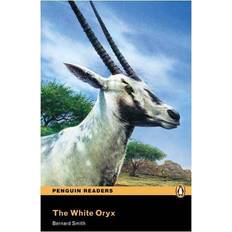 The White Oryx: Easystarts (Penguin Readers Simplified Text) (Paperback, 2008)