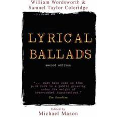 Lyrical Ballads (Longman Annotated Texts)