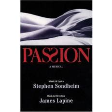 Diverse skønlitteratur - Engelsk E-bøger Passion (E-bog)