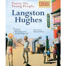 Langston Hughes (Poetry for Young People)