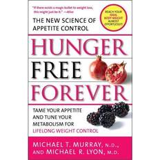 Hunger Free Forever: The New Science of Appetite Control