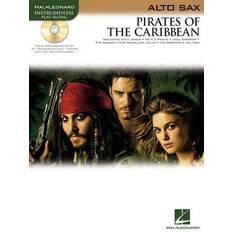 Pirates of the caribbean Pirates of the Caribbean (Broché, 2000)