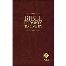 Reference Book Books Bible Promises to Live by (Paperback, 2007)