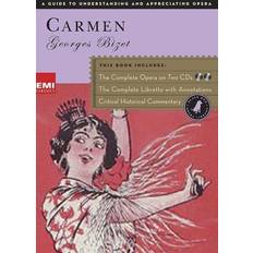 Carmen (Black Dog Opera Library)