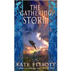 The Gathering Storm (Crown of Stars)