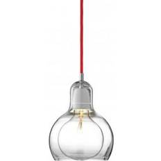 &Tradition Lampade da soffitto &Tradition Mega Bulb SR2 Lampada a Sospensione 18cm