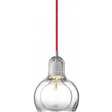 &Tradition Mega Bulb SR2 Pendellampa ∅ 18cm