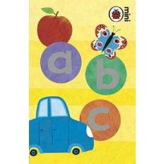 Early Learning: ABC (Ladybird Minis)