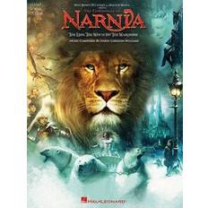 The Chronicles of Narnia: PVG (Piano Voice Guitar)