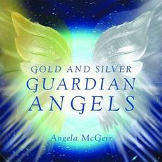 Gold and Silver Guardian Angels