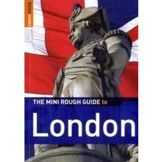 The Mini Rough Guide to London (Mini Rough Guides)