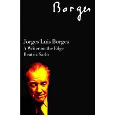 Jorge Luis Borges (Häftad)