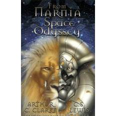 From "Narnia" to a "Space Odyssey": Stories, Letters, and Commentary By and About C.S. Lewis and Arthur C. Clarke