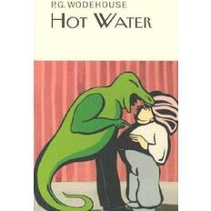 Hot water Hot Water (Indbundet, 2003)