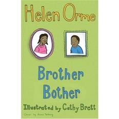 Brother Bother: v. 10 (Siti's Sisters)