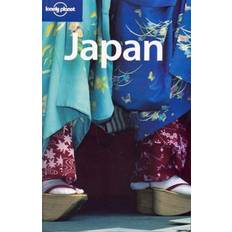 Japan (Lonely Planet Country Guide)