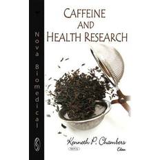 Livres Caffeine and Health Research