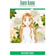 Kare Kano: v. 5