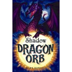 Dragon Orb: Shadow (Paperback, 2009)