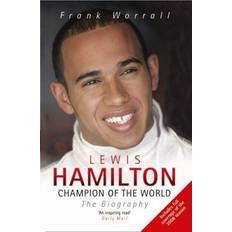 Lewis Hamilton, Champion of the World - The Biography (Paperback)