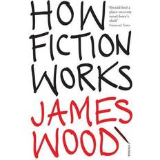 E-book How Fiction Works (E-Book)