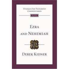 Ezra and Nehemiah: An Introduction and Commentary (Tyndale Old Testament Commentaries) (Paperback, 2009)