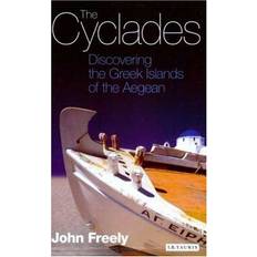 The Cyclades